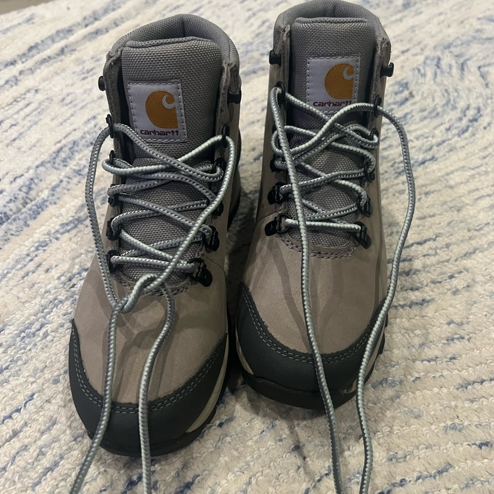 NEW never worn, Carhartt Women’s Work / Snow Boots size 7 Waterproof